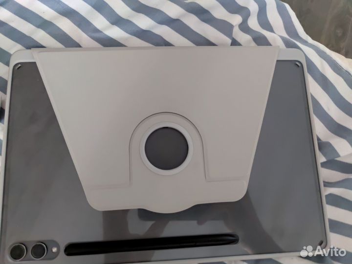 Samsung Galaxy Tab S9+ 12/512 гб