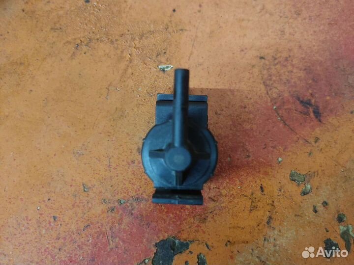 Вакуумный клапан mitsubishi pajero