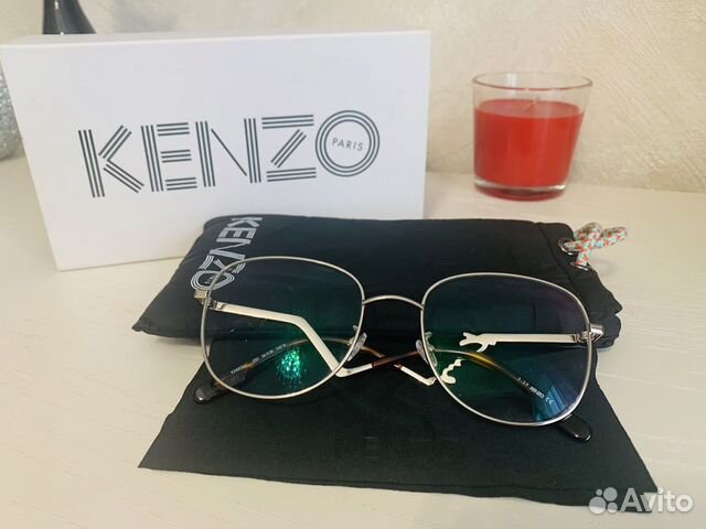 Очки kenzo оригинал