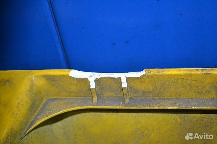 Удлинитель двери, левый DAF XF105 (01.05)