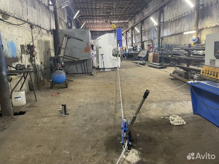 Такелажные работы перевозка станков и оборудования