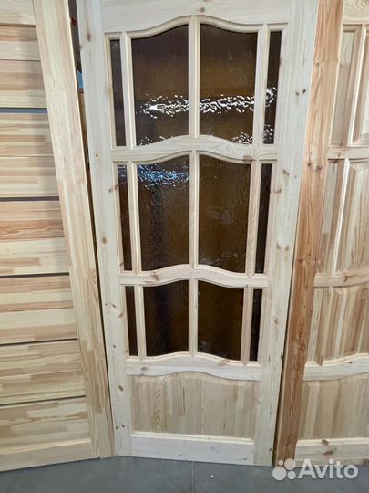 Двери межкомнатные