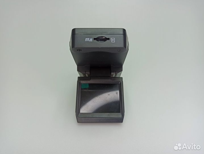 Авторегистратор Carcam CDV-100