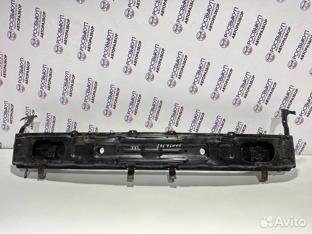 Усилитель бампера Hyundai Santa Fe Classic