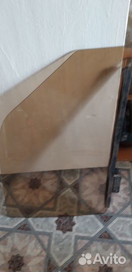 Стекла Волга