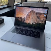 Macbook pro 15-inch, 2017, monterey