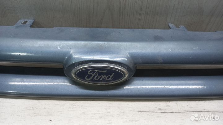 Решетка радиатора Ford Оriоn 3/Еsсоrt
