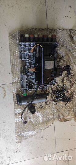 Гидроблок Мехатроник BMW F 10