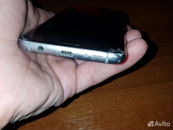 Samsung Galaxy s7 edge 32Gb