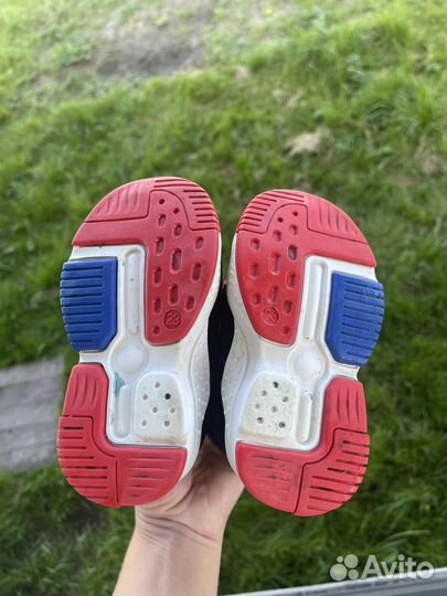 Сапоги зимние Tombi 23