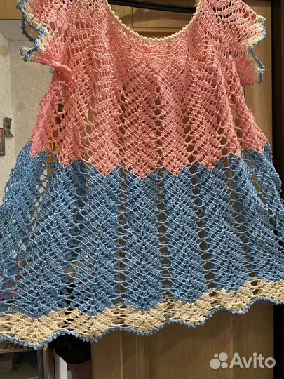 Кофта женская