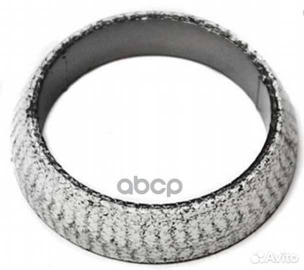 Oenis-20695-5TA0A прокладка глушителя\ Nissan