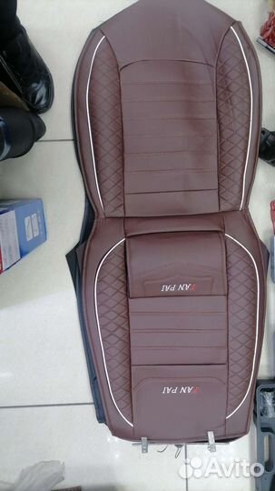 Автомобильные чехлы