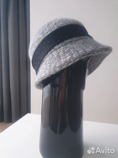 Шапка/ шляпка/панама женская. RED Valentino