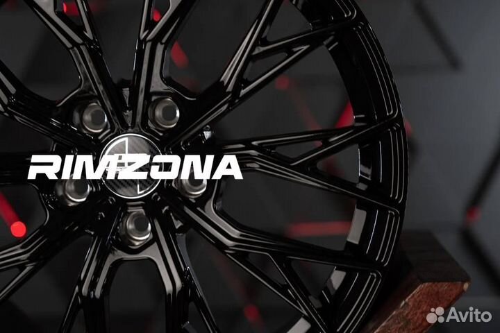 Литые диски vorsteiner R19 5x112 ave. Стиль