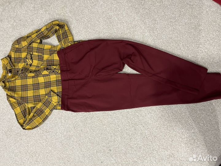 Женские вещи пакетом 46 48 размер