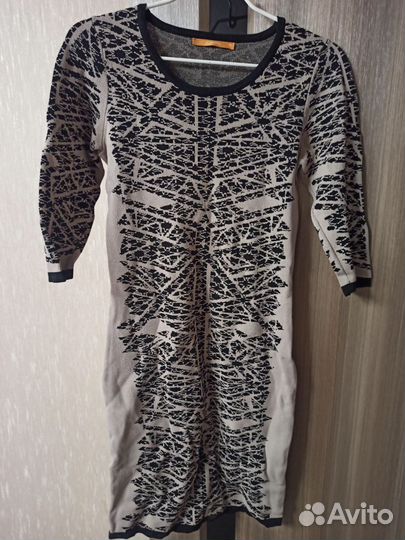 Платье женское 44-46