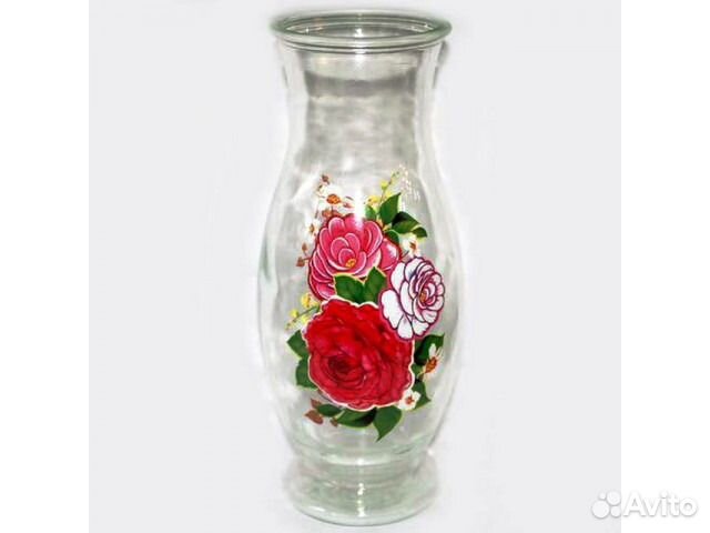 Продам вазы