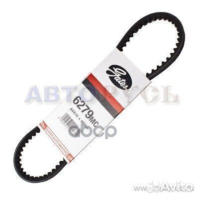 6279MCремень клиновой VW Golf/Passat/Corrado