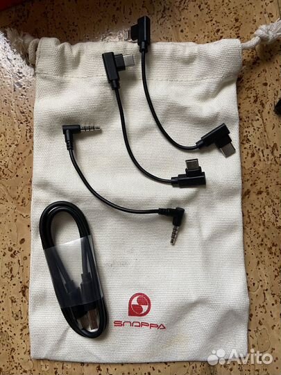 Xiaomi Snoppa atom stabilizer