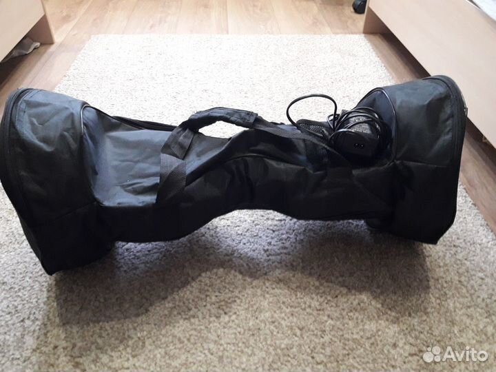 Гироскутер