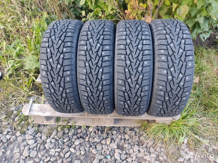 Nokian Tyres Nordman 7 195/65 R15 95T