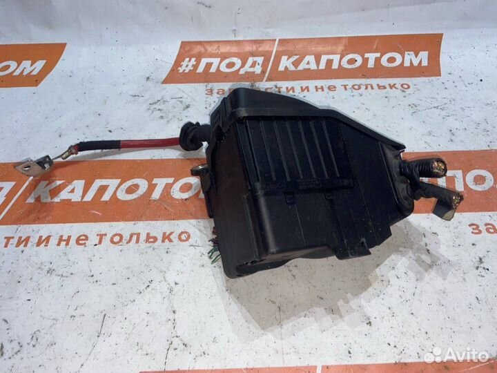 Блок предохранителей Volvo S60 2 2012 30728625