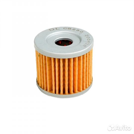 Фильтр масляный ZS174MN-3 (CBS300)