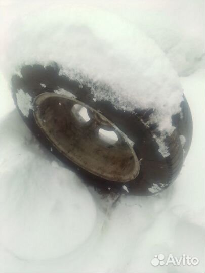 Продам колесо