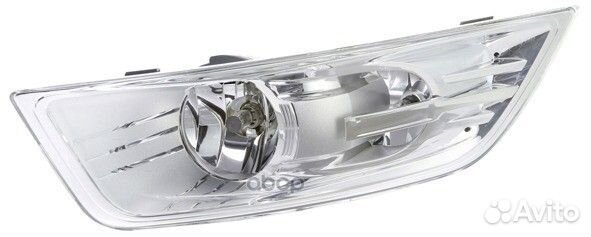 Фара противотуманная лев.ford galaxy 2006 1NE 0