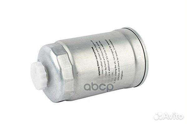 Топливный фильтр accent