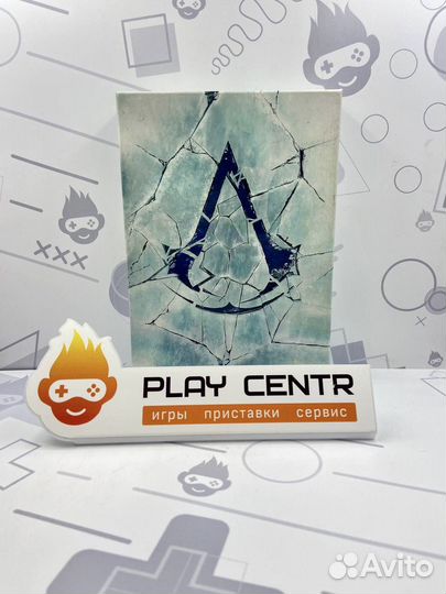 Xbox 360 Assassin's Creed: Изгой б/у