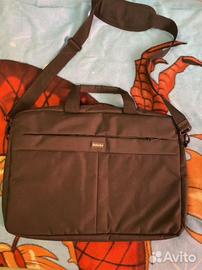 Сумка для ноутбука