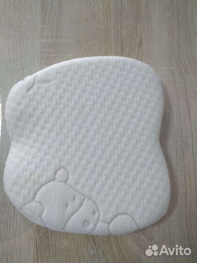 Подушка ортопедическая