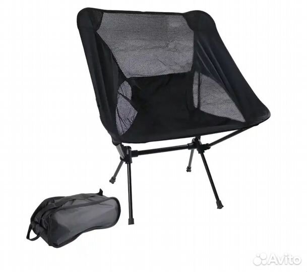 Стул для кемпинга
