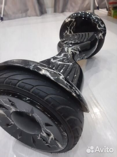 Гироскутер бу