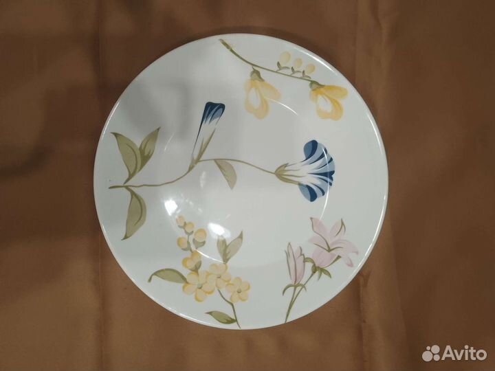 Тарелка Biona ceramica