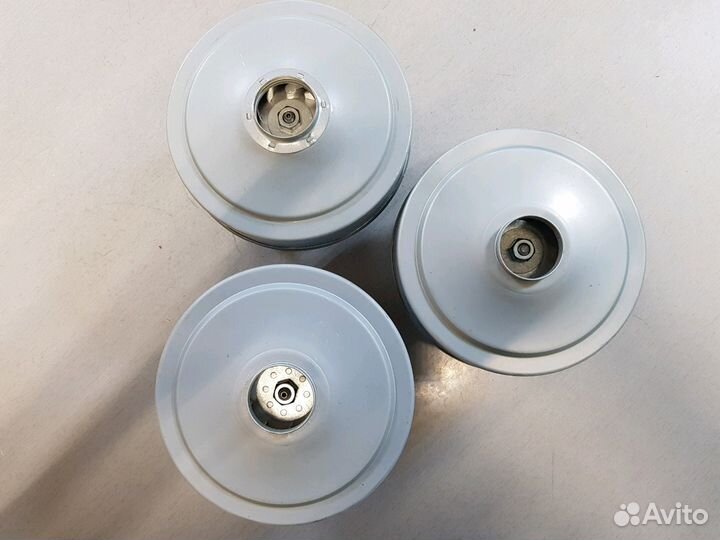 Двигатель для пылесососов