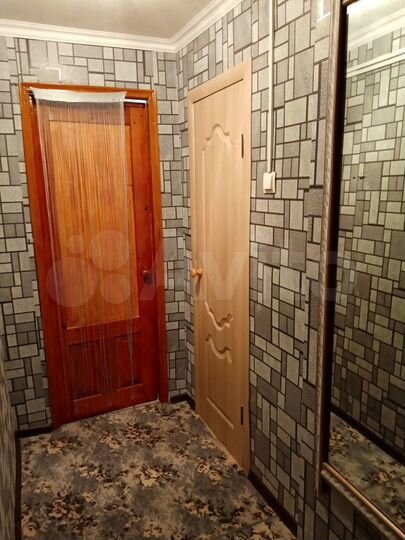 2-к. квартира, 36 м², 2/4 эт.