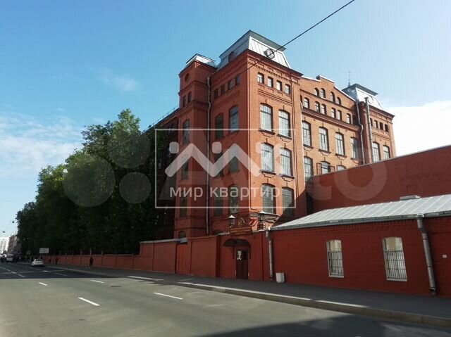 Сдам помещение свободного назначения, 2000 м²