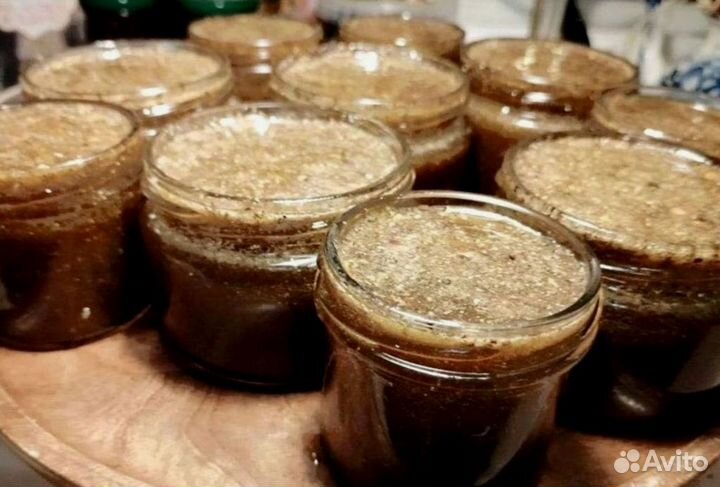 Паста для потенции