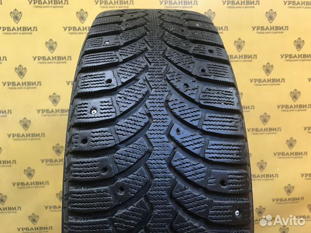 Bridgestone Blizzak Spike-01 195/65 R15 91