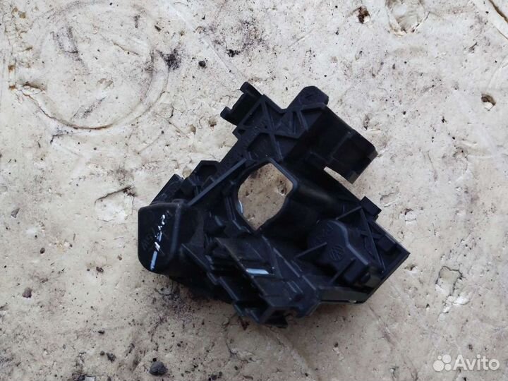 VW Jetta 6 Плата заднего левого фонаря наружнего