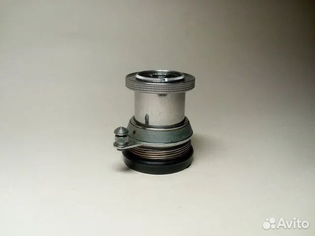 Объектив Индустар-22 1:3,5 F50мм П (Зоркий-С)