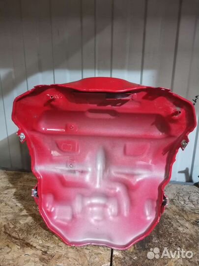 Bmw s1000r бак бензобак k47