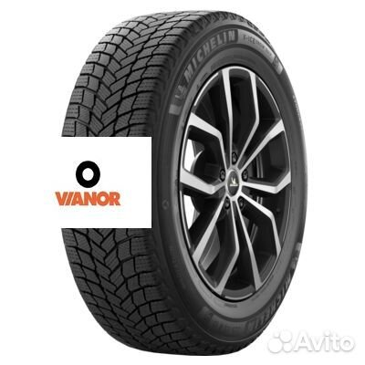 Michelin X-Ice Snow 235/45 R18