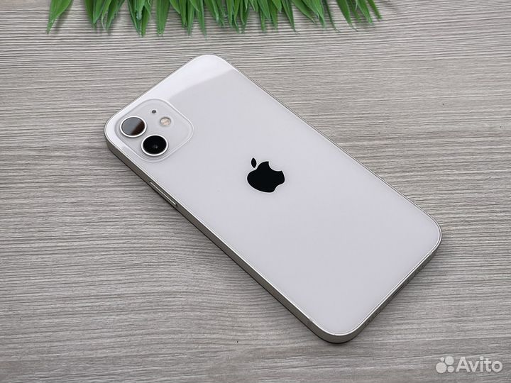 iPhone 12, 128 ГБ