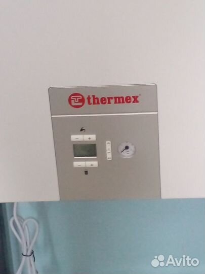 Котёл газовый Термекс EuroElete 24кВт