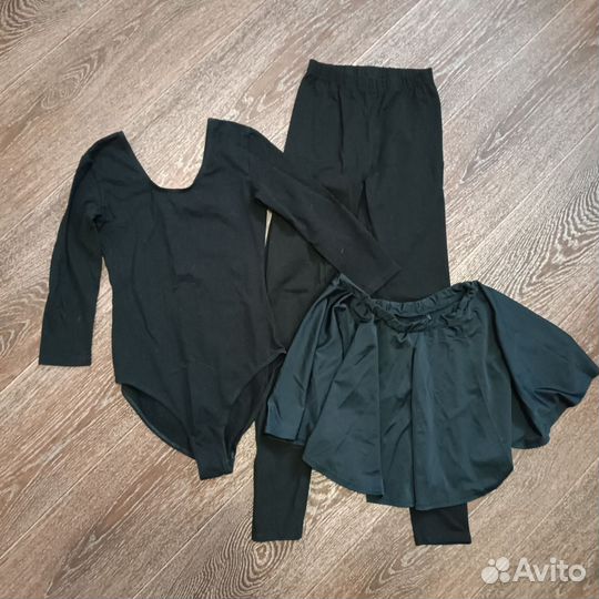 Одежда для танцев