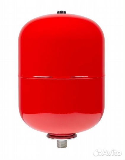 Джилекс бак для отопления 18 л